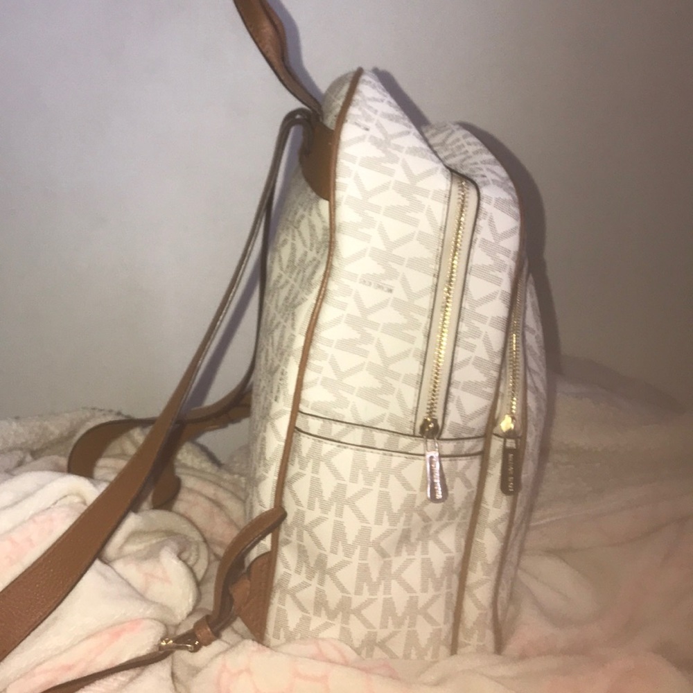 Michael Kors Backpack - Picture 2 of 3